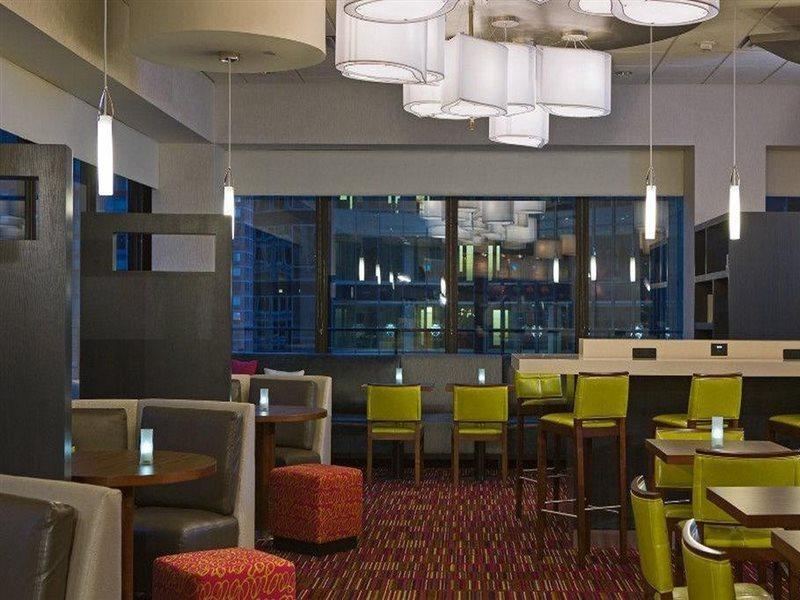 Courtyard By Marriott New York Laguardia Airport Hotel Kültér fotó